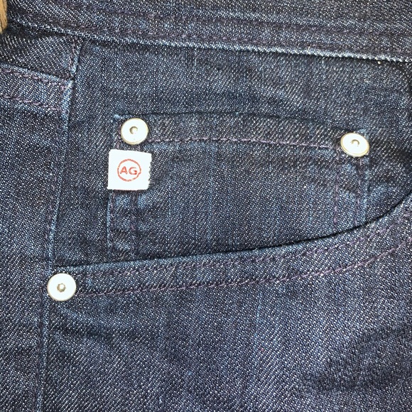 Adriano Goldschmied Blue Jeans - Picture 6 of 7